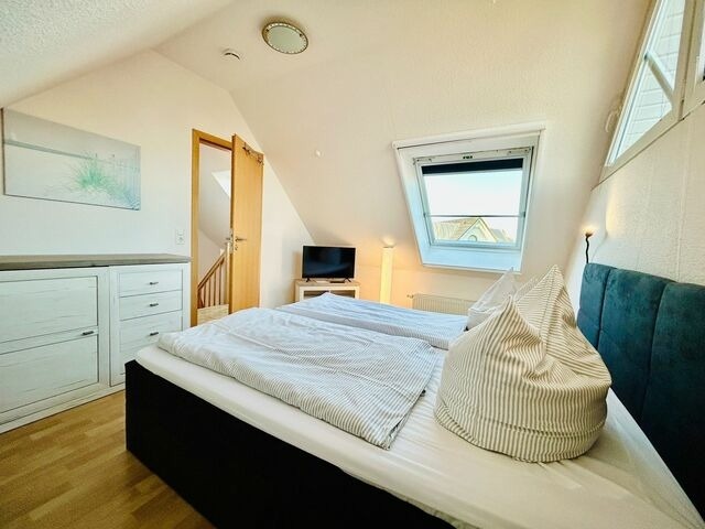 Ferienwohnung in Zingst - Nele 03 - Bild 13
