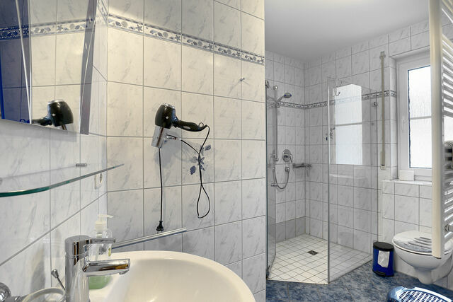 Ferienwohnung in Ostseeheilbad Zingst - Nele 01 - Bild 2