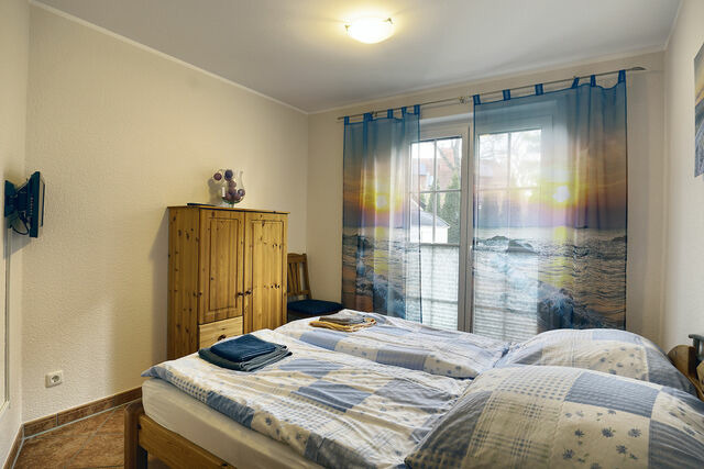 Ferienwohnung in Ostseeheilbad Zingst - Nele 01 - Bild 3