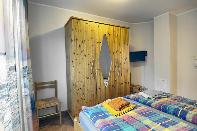 Ferienwohnung in Ostseeheilbad Zingst - Nele 01 - Bild 5