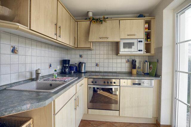 Ferienwohnung in Ostseeheilbad Zingst - Nele 01 - Bild 7