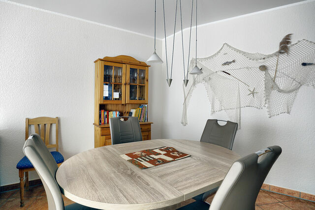 Ferienwohnung in Ostseeheilbad Zingst - Nele 01 - Bild 8
