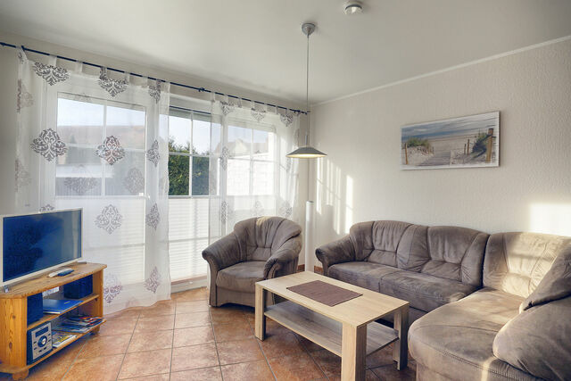 Ferienwohnung in Ostseeheilbad Zingst - Nele 01 - Bild 10