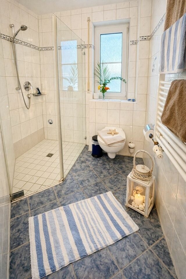 Ferienwohnung in Zingst - Nele 01 - Bild 2