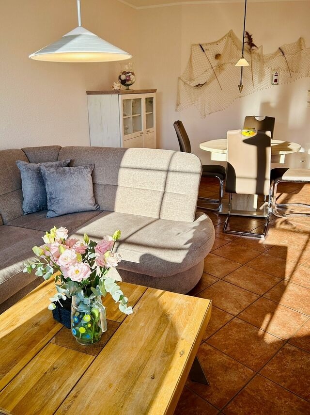 Ferienwohnung in Zingst - Nele 01 - Bild 11