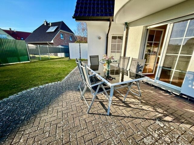 Ferienwohnung in Zingst - Nele 01 - Bild 20
