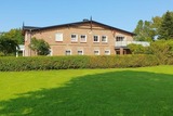 Ferienwohnung in Ostseebad Nienhagen - Ferienwohnung Hofglück im DG - Bild 1