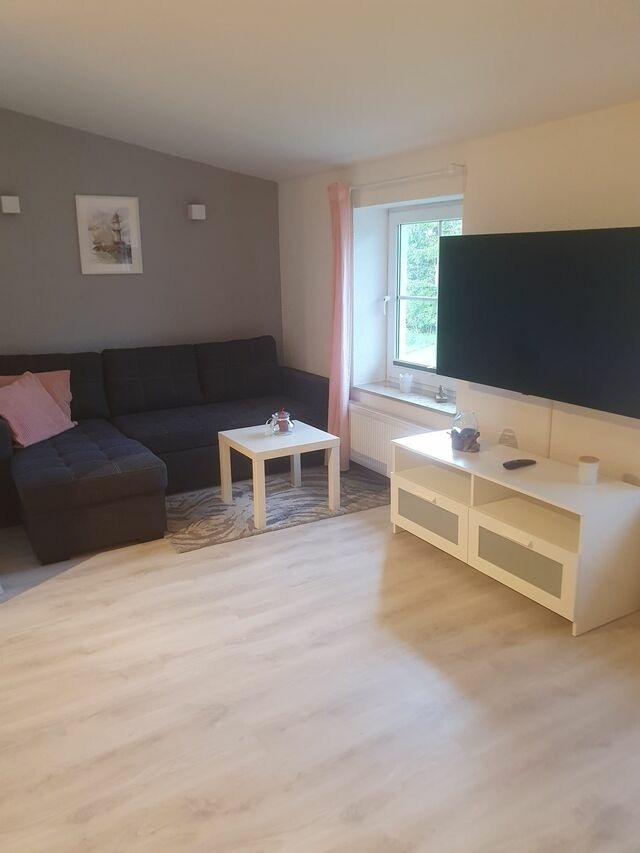 Ferienwohnung in Ostseebad Nienhagen - Ferienwohnung Hofglück im DG - Bild 2