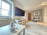 Ferienwohnung in Ostseebad Nienhagen - Ferienwohnung Hofgl&uuml;ck im DG - Bild 4