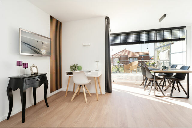 Ferienwohnung in Gr&ouml;mitz - Seaside Soul - Bild 3