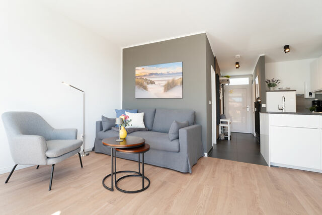 Ferienwohnung in Gr&ouml;mitz - Seaside Soul - Bild 6