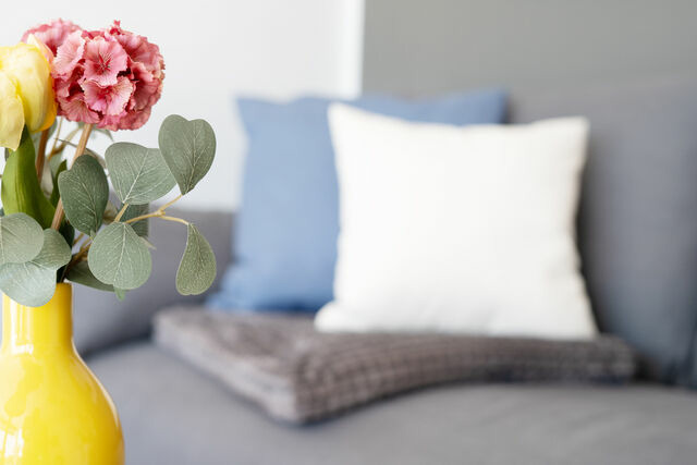 Ferienwohnung in Gr&ouml;mitz - Seaside Soul - Bild 7