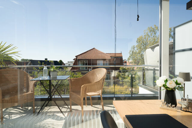 Ferienwohnung in Gr&ouml;mitz - Seaside Soul - Bild 10