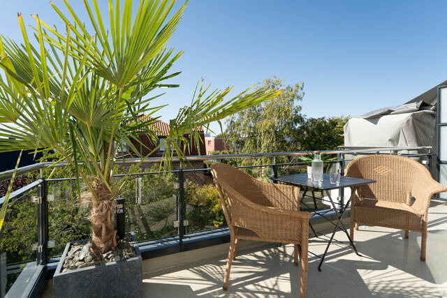 Ferienwohnung in Gr&ouml;mitz - Seaside Soul - Bild 13