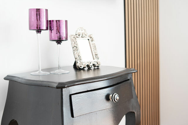 Ferienwohnung in Gr&ouml;mitz - Seaside Soul - Bild 17