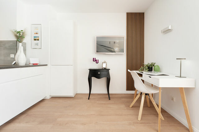 Ferienwohnung in Gr&ouml;mitz - Seaside Soul - Bild 18