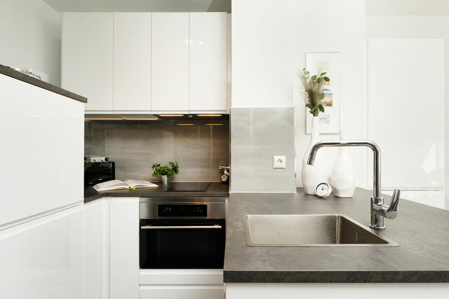 Ferienwohnung in Gr&ouml;mitz - Seaside Soul - Bild 20