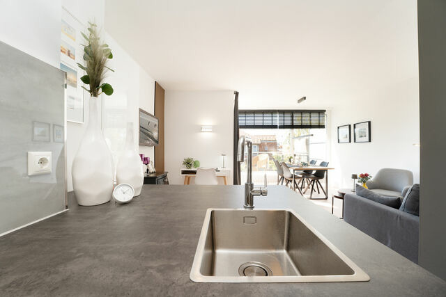 Ferienwohnung in Gr&ouml;mitz - Seaside Soul - Bild 22