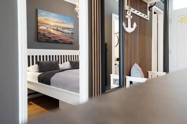 Ferienwohnung in Gr&ouml;mitz - Seaside Soul - Bild 24