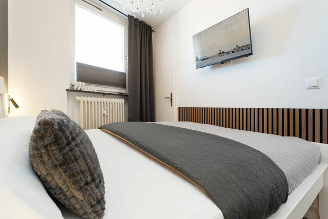 Ferienwohnung in Gr&ouml;mitz - Seaside Soul - Bild 25