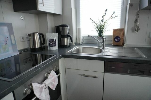 Ferienwohnung in Gro&szlig;enbrode - Ostsebriese 4 - Bild 12