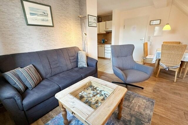 Ferienwohnung in Prerow - Holiday 1 - Bild 6