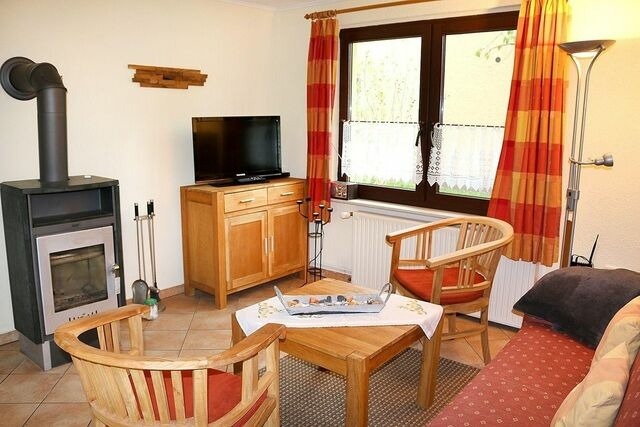 Ferienhaus in Zingst - Lewerenz - Bild 3