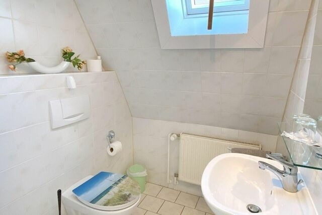 Ferienhaus in Zingst - Lewerenz - Bild 12