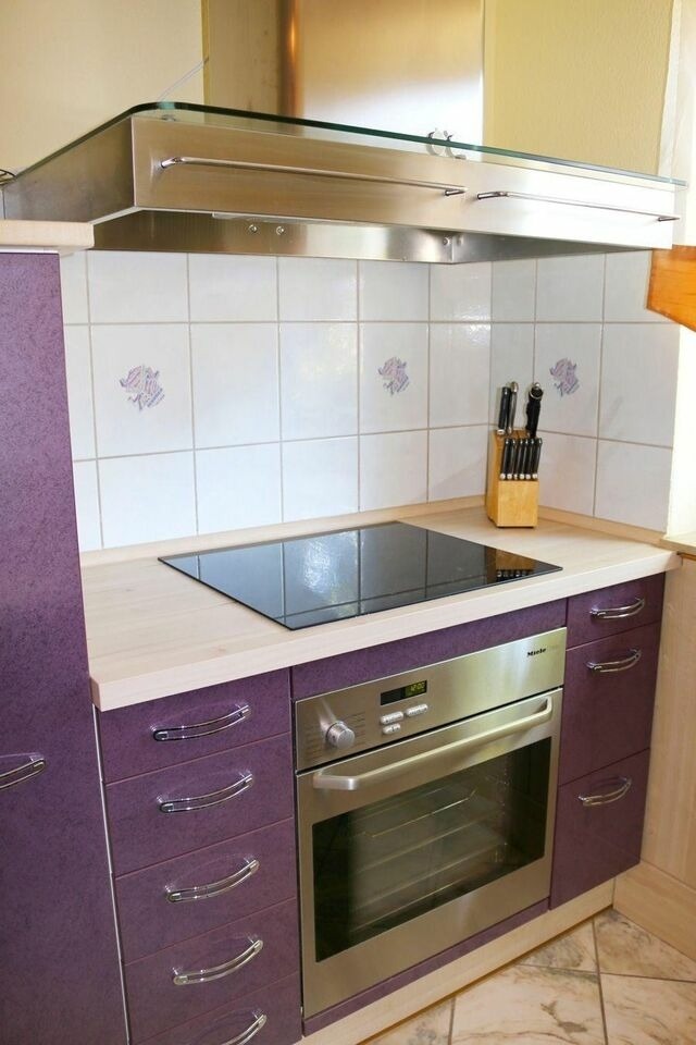 Ferienhaus in Prerow - Haus Svea - Bild 9