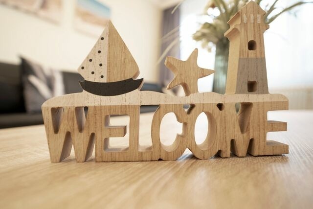 Ferienwohnung in Gr&ouml;mitz - Tannenburg Wohnung 205 - Bild 9