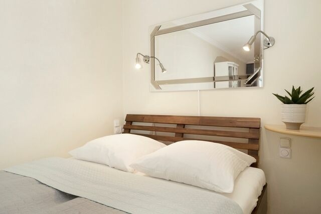 Ferienwohnung in Gr&ouml;mitz - Tannenburg Wohnung 205 - Bild 16