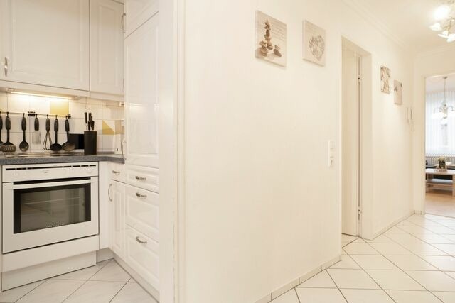 Ferienwohnung in Gr&ouml;mitz - Tannenburg Wohnung 205 - Bild 18