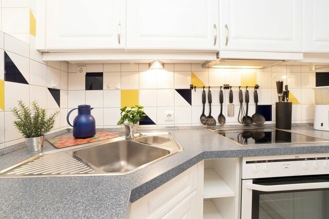 Ferienwohnung in Gr&ouml;mitz - Tannenburg Wohnung 205 - Bild 19