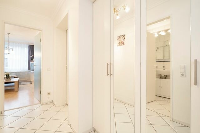 Ferienwohnung in Gr&ouml;mitz - Tannenburg Wohnung 205 - Bild 25