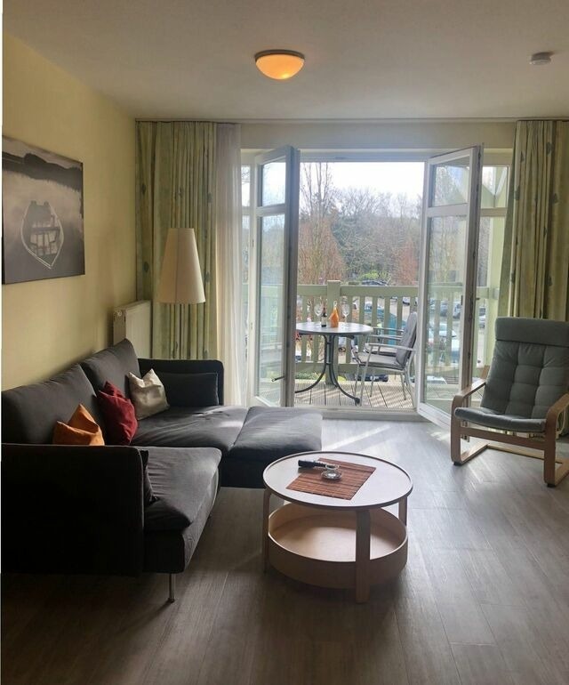 Ferienwohnung in Kühlungsborn - Residenz am Weststrand, WE 32 - Bild 3