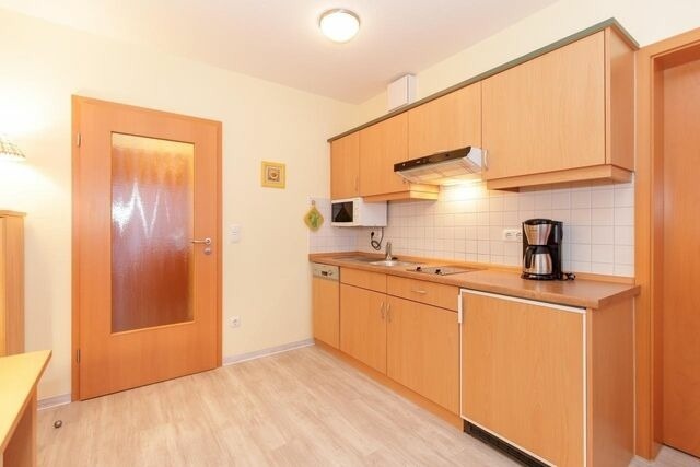 Ferienwohnung in Kühlungsborn - Residenz am Weststrand, WE 32 - Bild 5