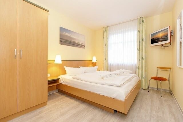 Ferienwohnung in Kühlungsborn - Residenz am Weststrand, WE 32 - Bild 7