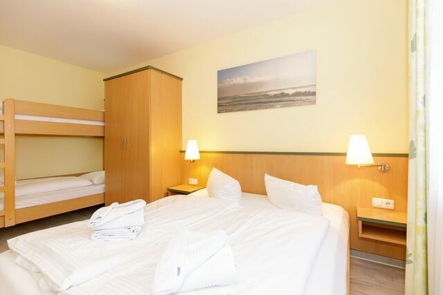 Ferienwohnung in Kühlungsborn - Residenz am Weststrand, WE 32 - Bild 8