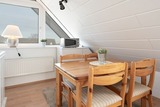 Ferienwohnung in Grömitz - Hasenkamp 30 Schwalbennest Grömitz - Bild 2