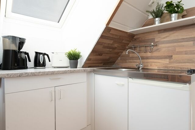 Ferienwohnung in Grömitz - Hasenkamp 30 Schwalbennest Grömitz - Bild 3