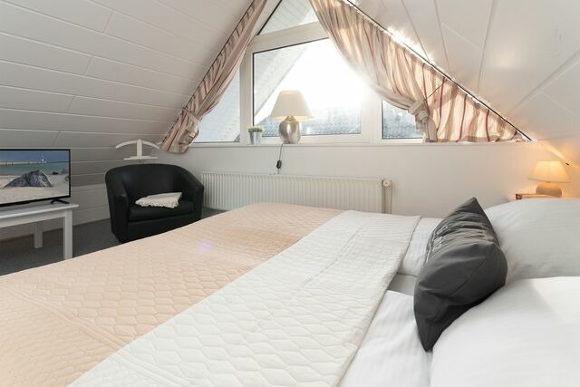 Ferienwohnung in Grömitz - Hasenkamp 30 Schwalbennest Grömitz - Bild 4