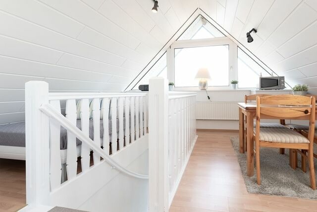 Ferienwohnung in Grömitz - Hasenkamp 30 Schwalbennest Grömitz - Bild 6