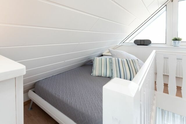 Ferienwohnung in Grömitz - Hasenkamp 30 Schwalbennest Grömitz - Bild 7