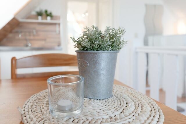 Ferienwohnung in Grömitz - Hasenkamp 30 Schwalbennest Grömitz - Bild 9