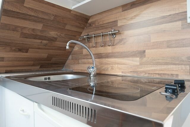 Ferienwohnung in Grömitz - Hasenkamp 30 Schwalbennest Grömitz - Bild 10