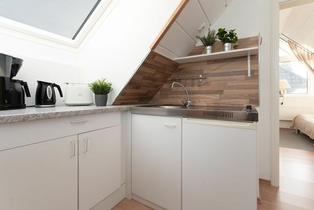 Ferienwohnung in Grömitz - Hasenkamp 30 Schwalbennest Grömitz - Bild 11