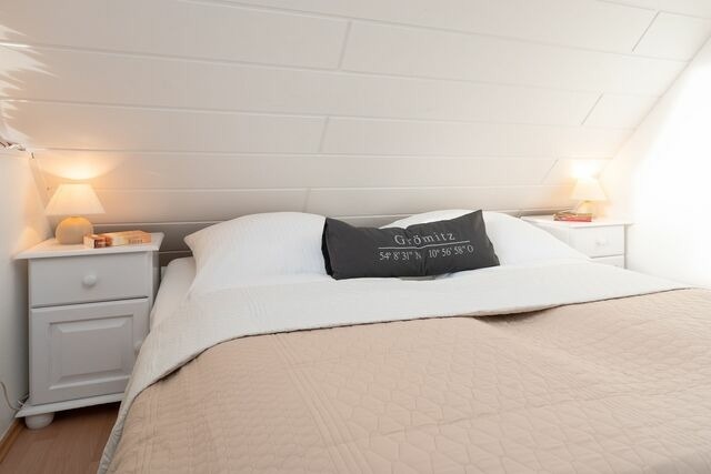 Ferienwohnung in Grömitz - Hasenkamp 30 Schwalbennest Grömitz - Bild 13