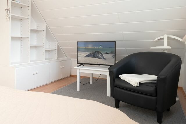 Ferienwohnung in Grömitz - Hasenkamp 30 Schwalbennest Grömitz - Bild 17