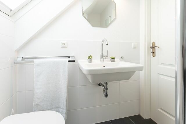 Ferienwohnung in Grömitz - Hasenkamp 30 Schwalbennest Grömitz - Bild 18