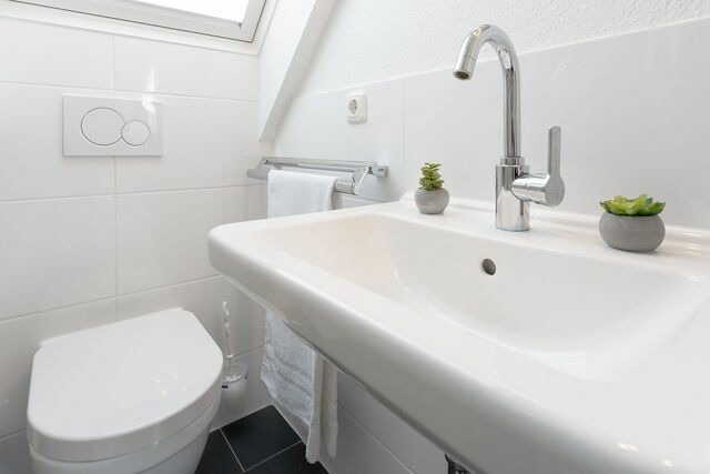 Ferienwohnung in Grömitz - Hasenkamp 30 Schwalbennest Grömitz - Bild 19